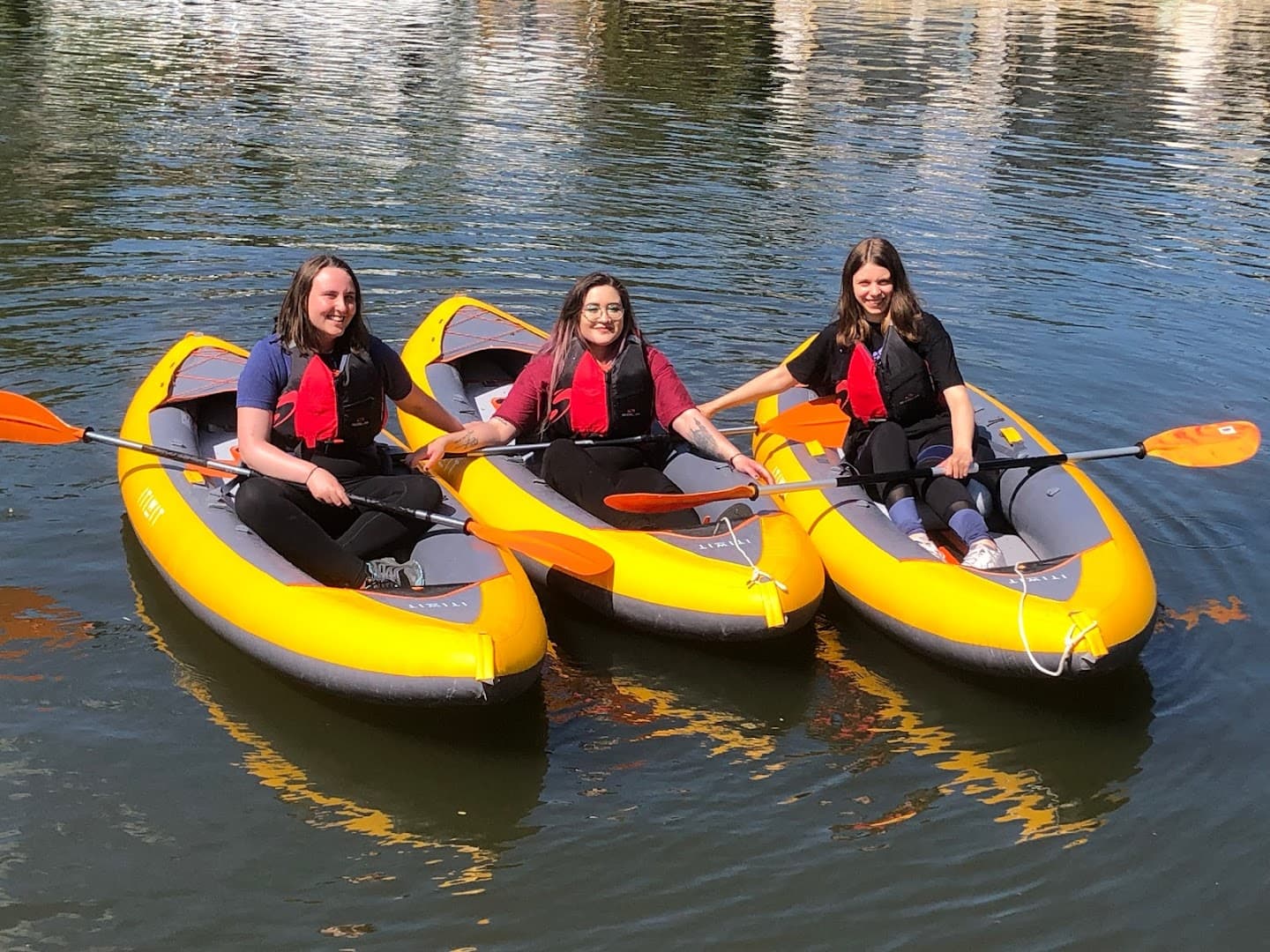 just SUP uk Paddle Boarding 3