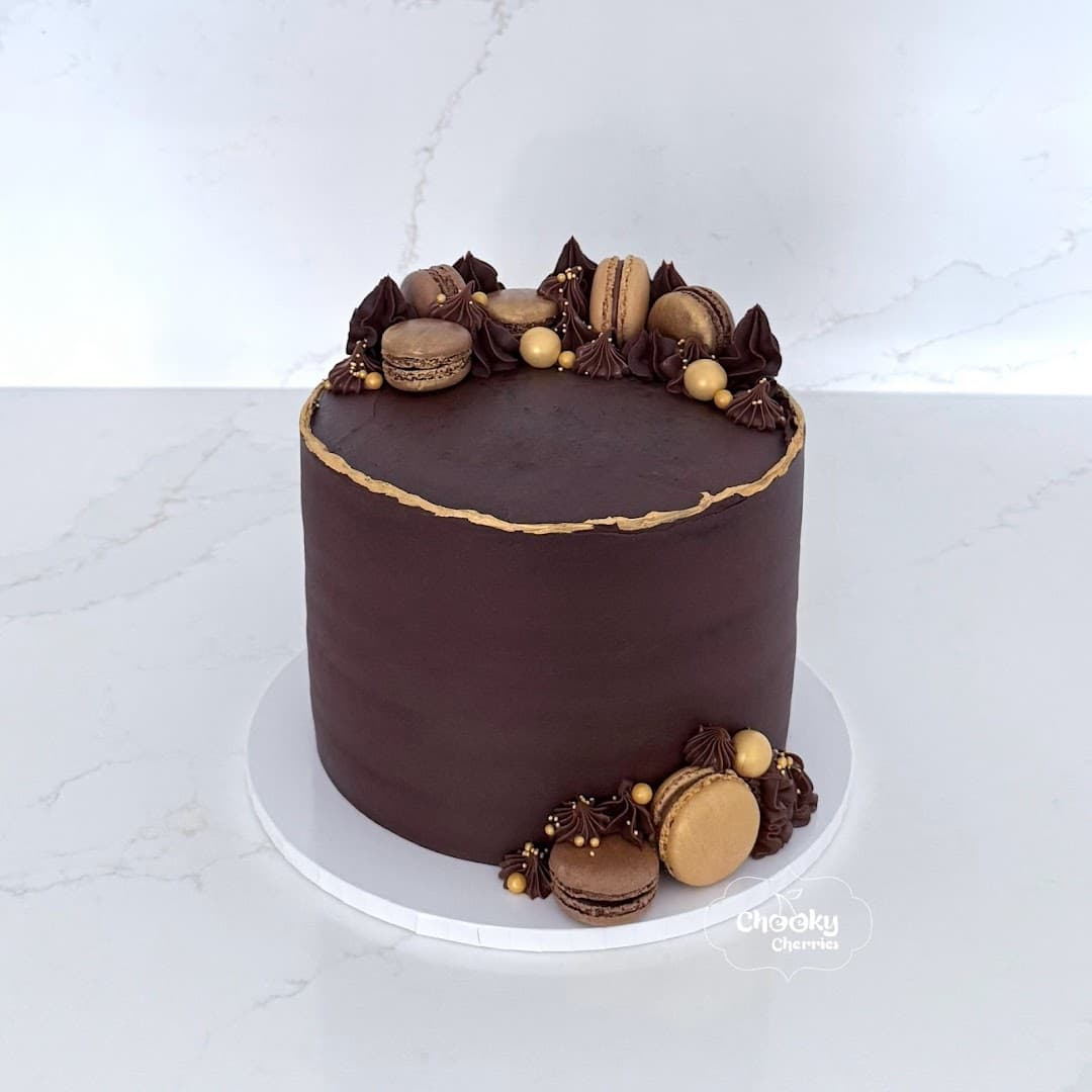 Cheeky Cherries Cakes 7