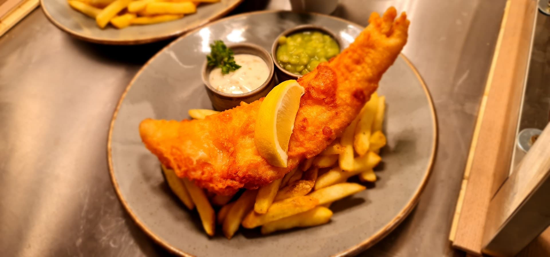 The Cricketers Arms 2