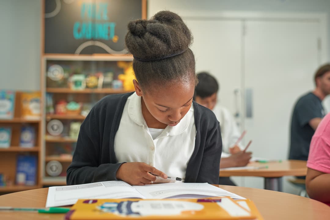 Explore Learning Redhill 9