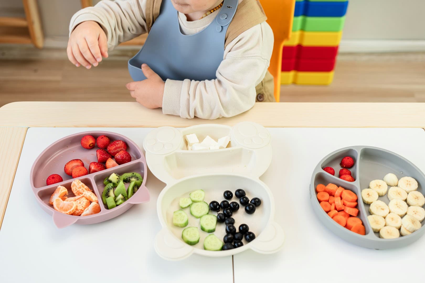 Dorking Childminding Services