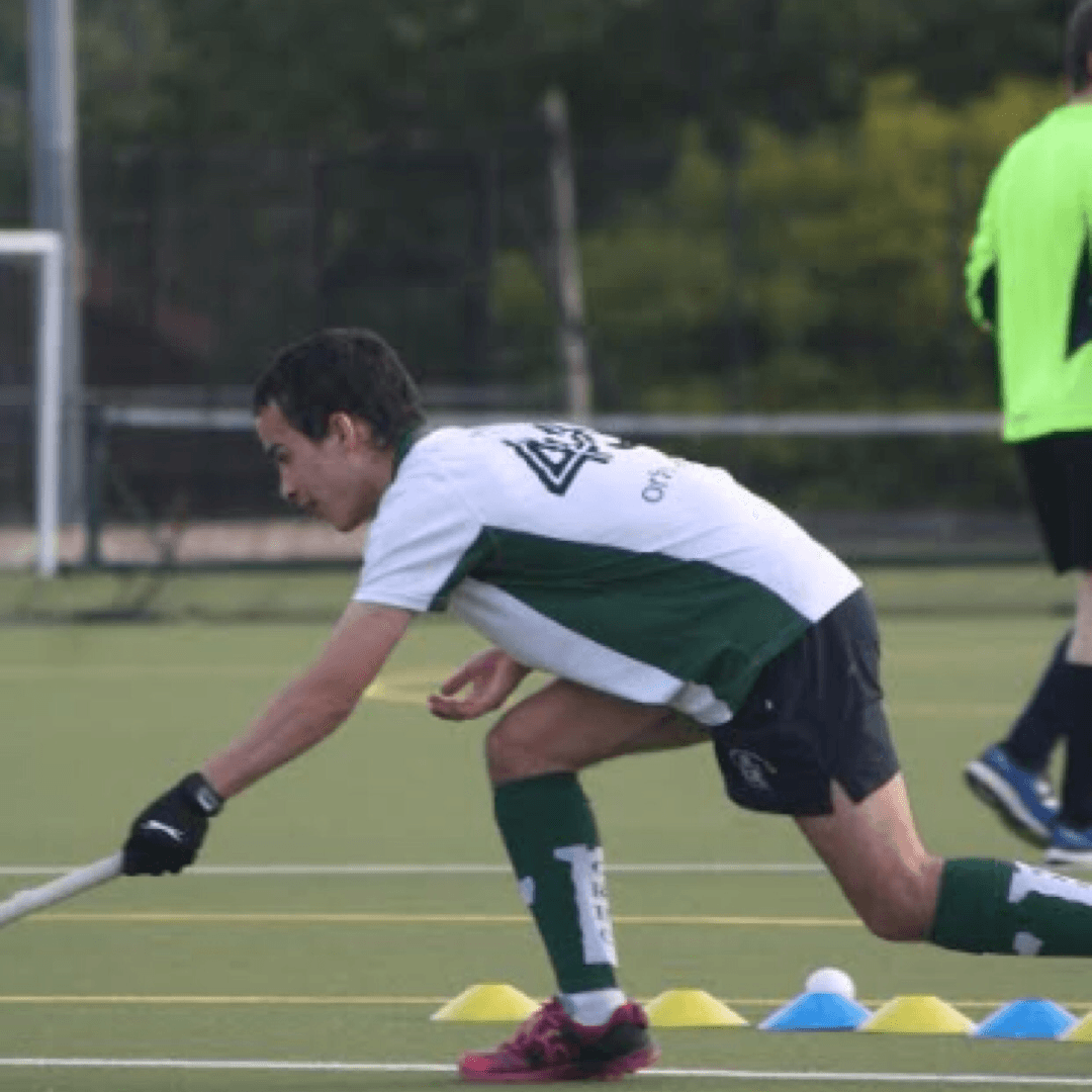 Old Reigatian Hockey Club 2