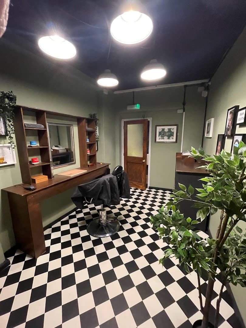 Paradox Parlours Escape Rooms - Woking 2