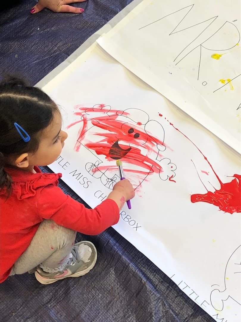 ARTventurers Runnymede & Spelthorne