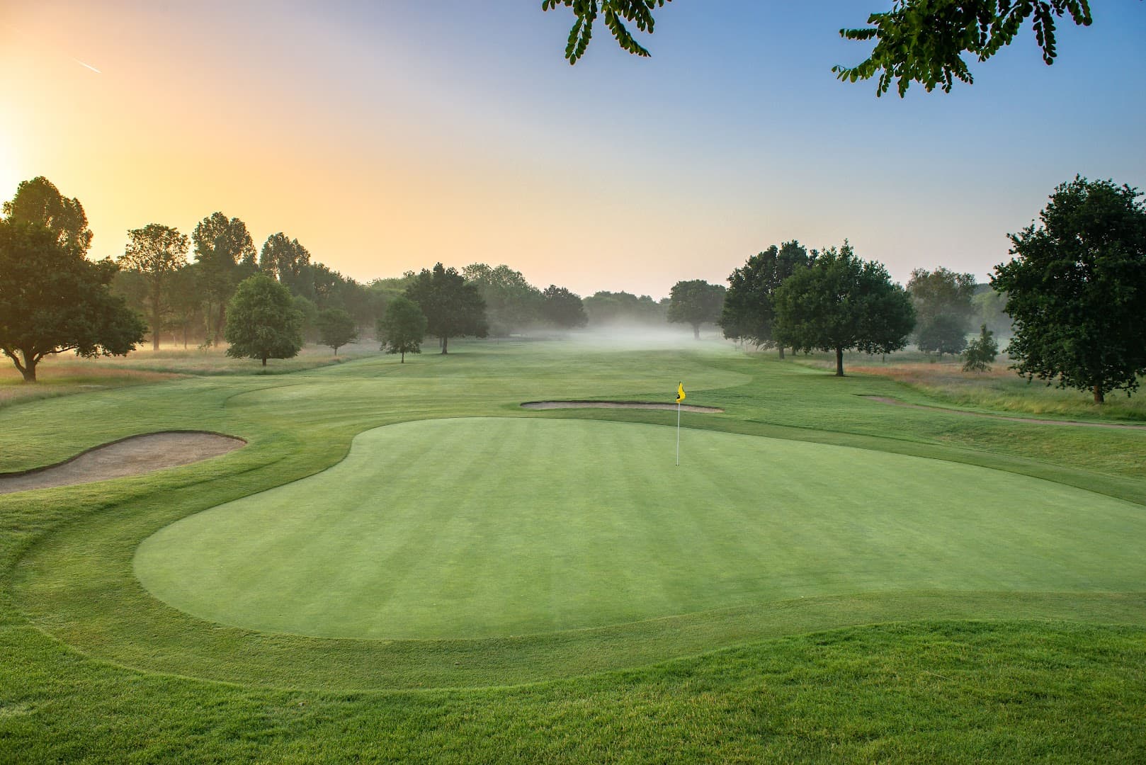 Windlesham Golf Club 3