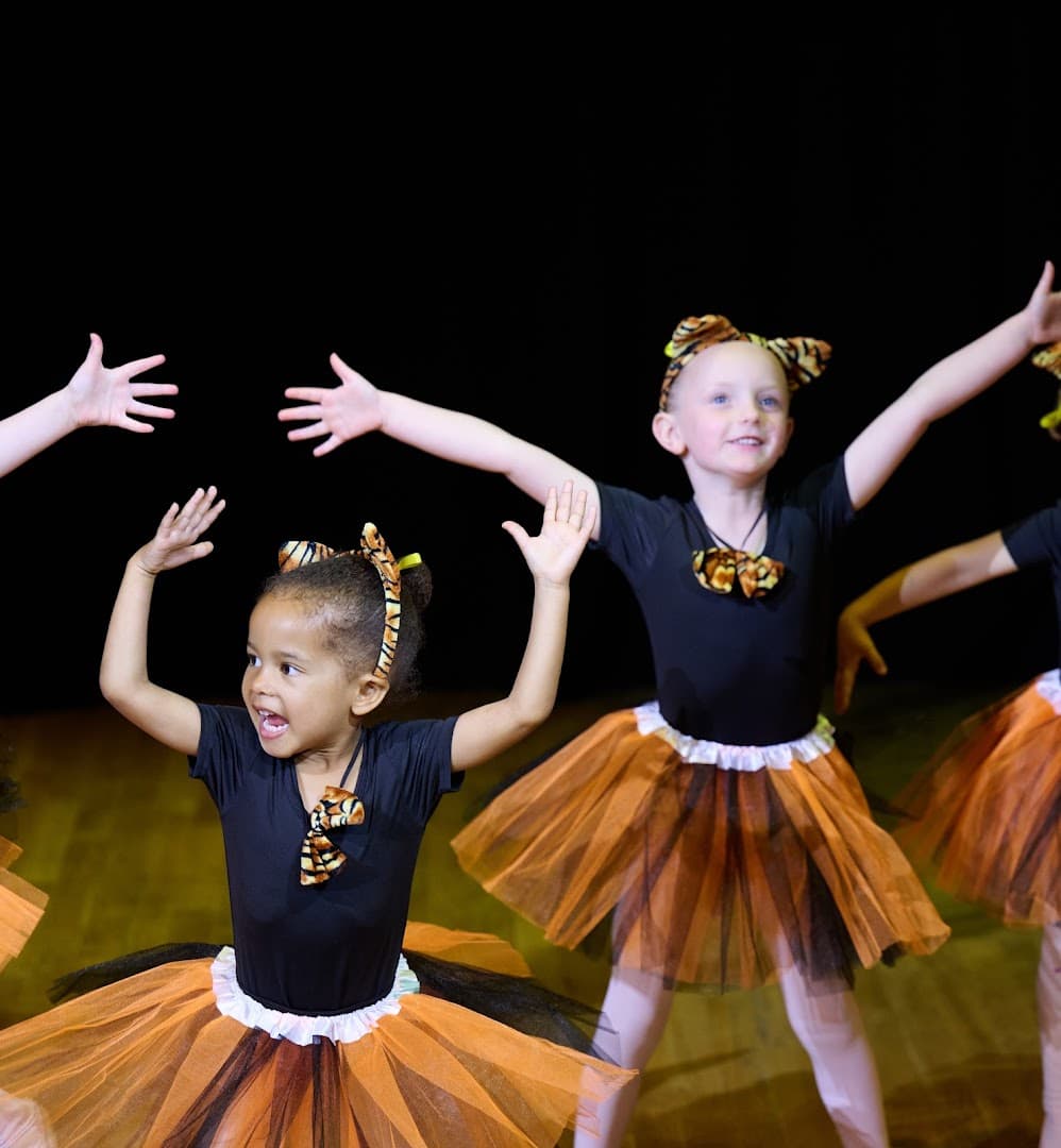 O’Connor Dance Academy (Nork)