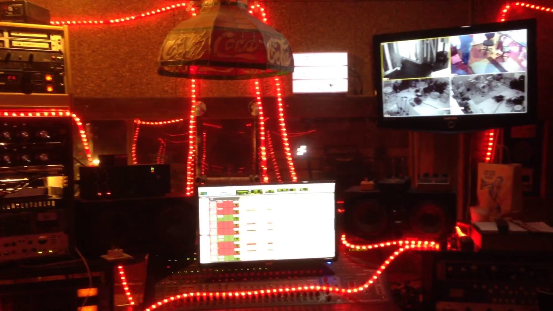 Panic Button Studios 8