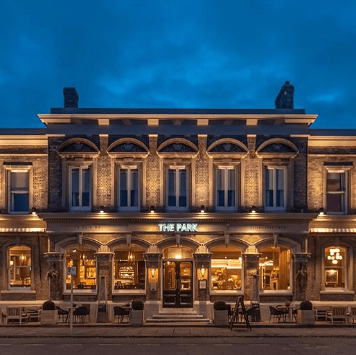 The Park (Hotel)
