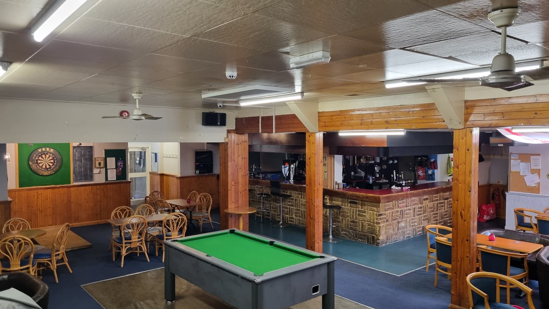 VSSC - Lingfield Victoria Club 2