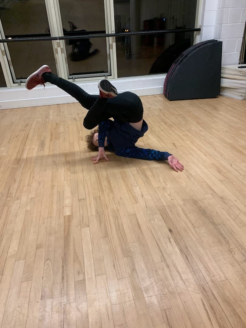 Freedom Of Movement Dance Classes