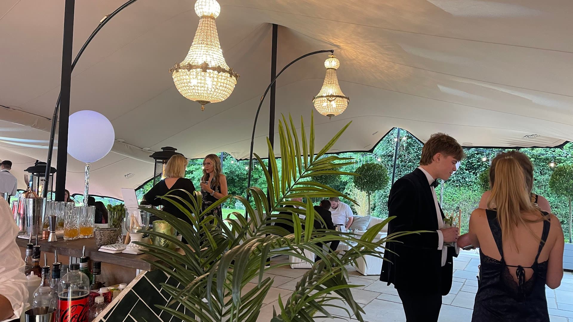 Wonder Events by Paula Ltd 8