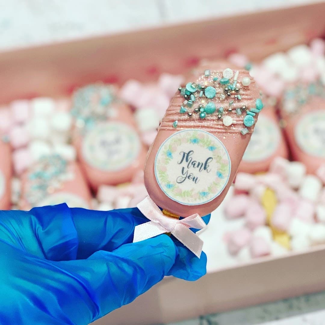 Little Alice's Kitchen 8