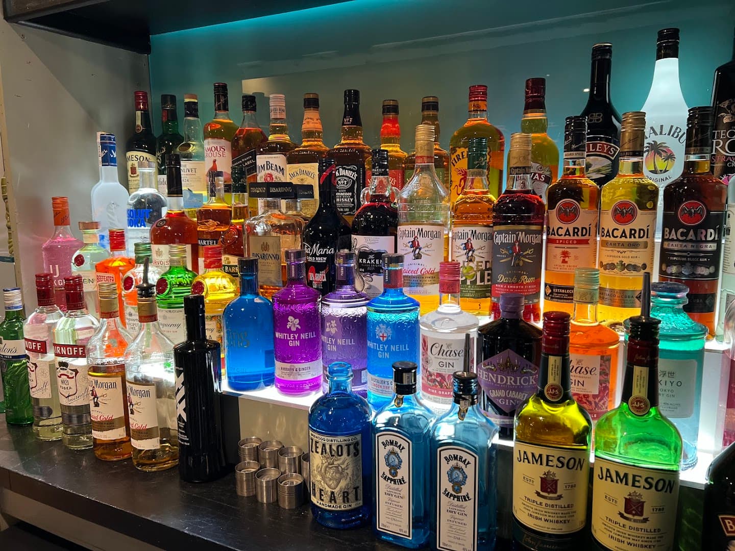 Chalk Hare, Box Hill 3