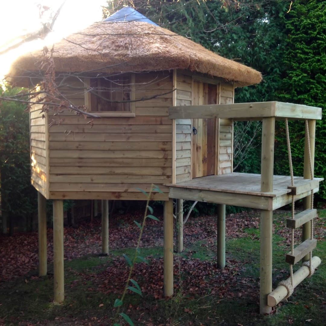 Treehouse Life Ltd 3