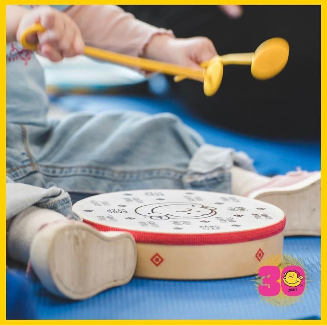 Monkey Music Maidenhead and Windsor 7