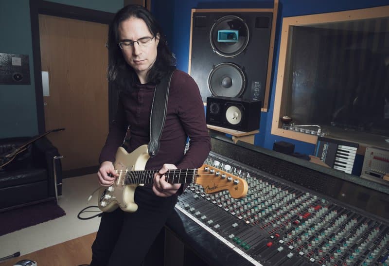 Matt Helm Guitar Teacher 3