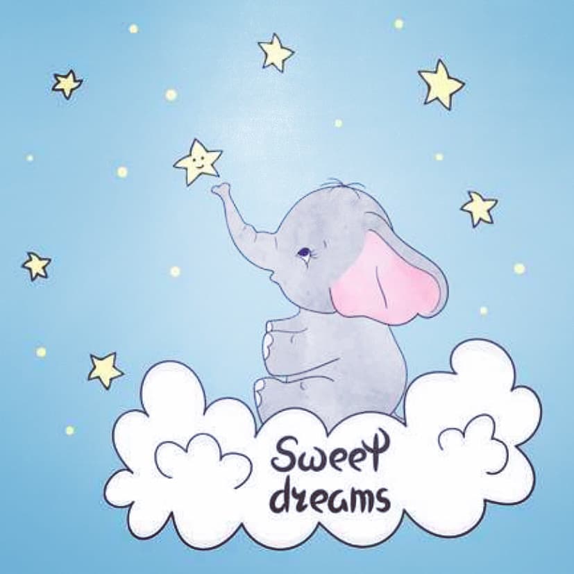sweet dreams tiny tots: baby & child sleep consultant 9