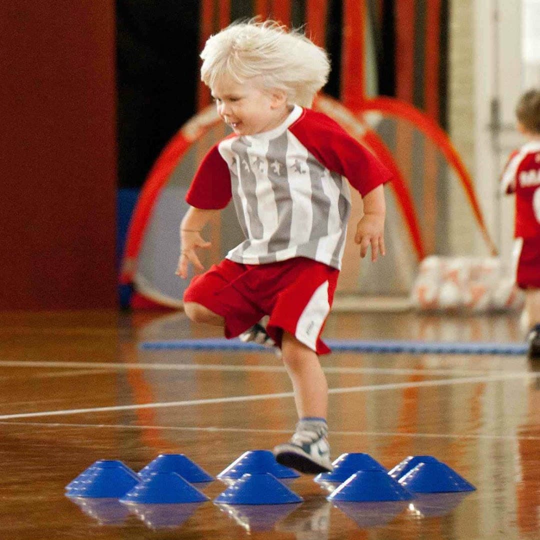 Little Kickers East Surrey 5