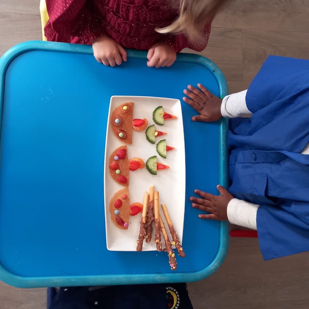 Nadee's Tiney Home 3