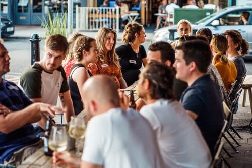 Happy Parents Happy Baby Antenatal Classes - Farnham 4