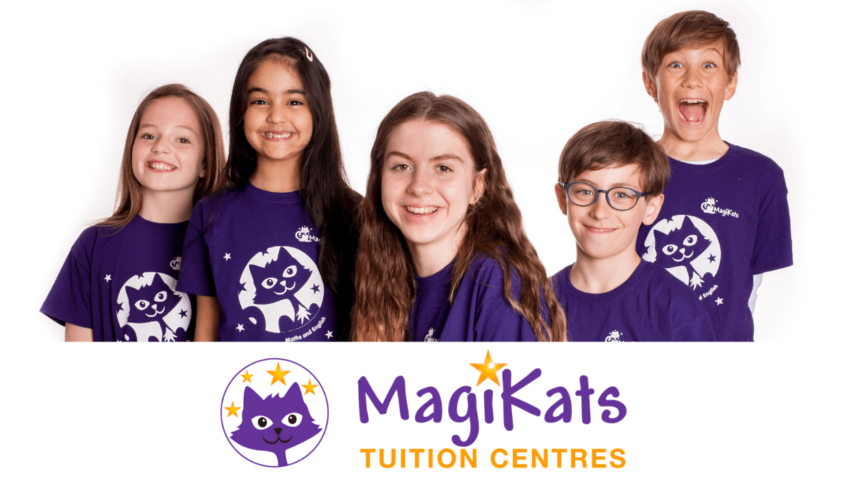 MagiKats Maths and English Tutoring in Farnham 2