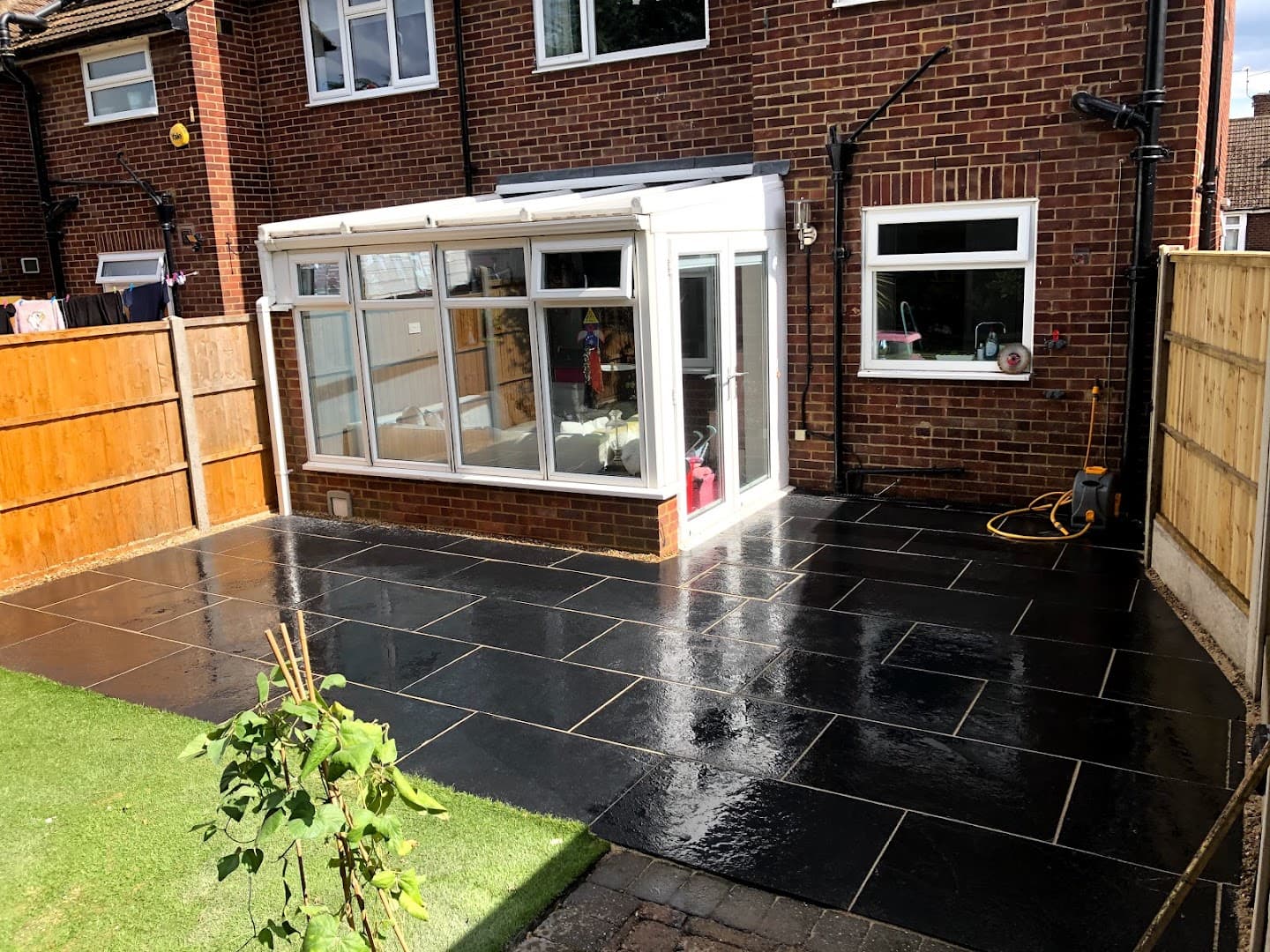 Staines Building Services 9