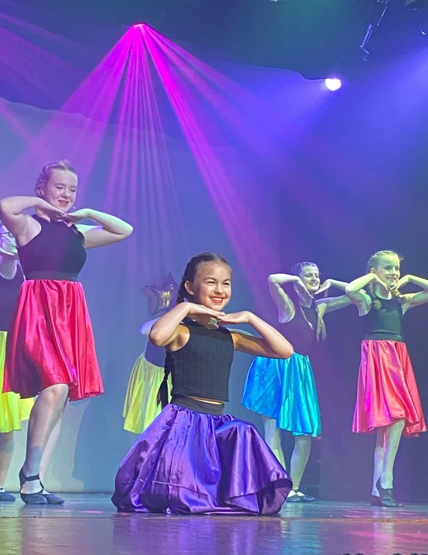 DreamCatchers Stage School 2