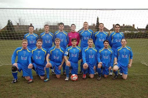 Old Wokingians Football Club