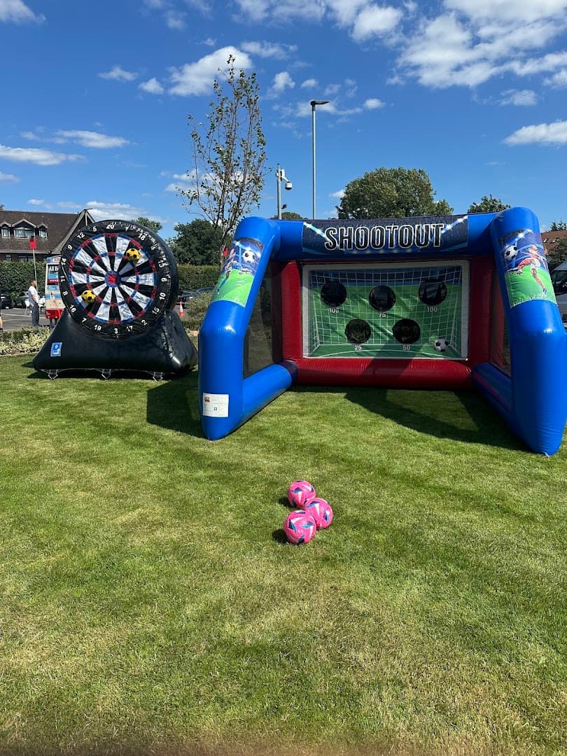 The Bounce Generation