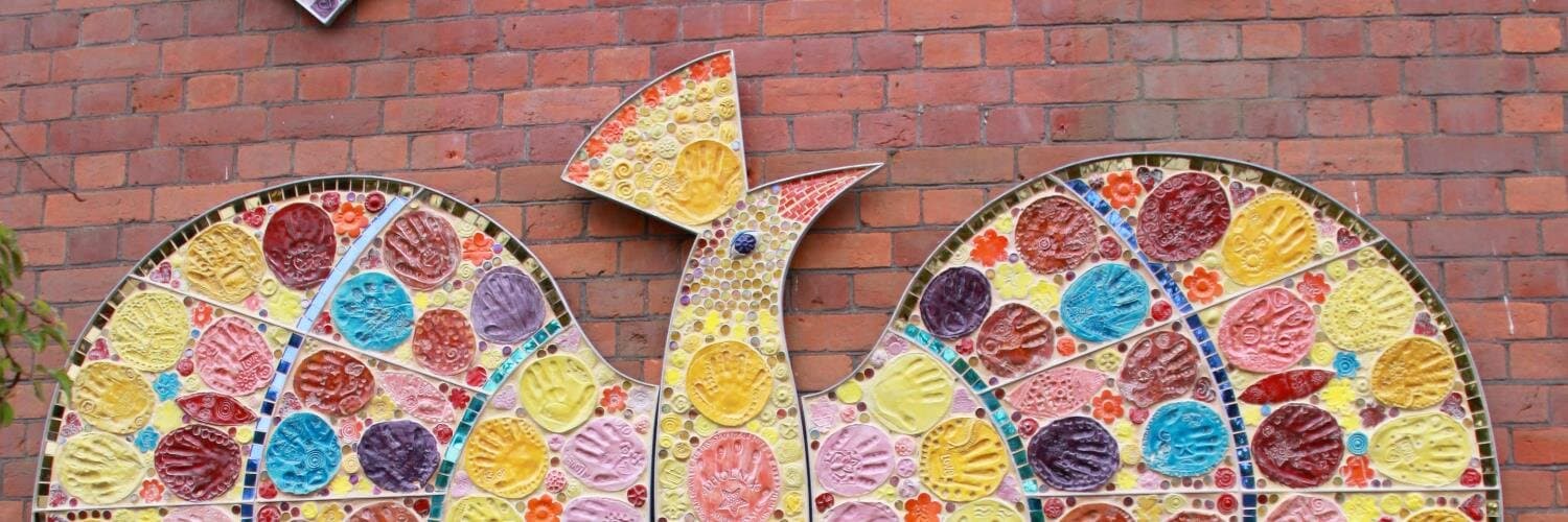 Wildmoor Heath School