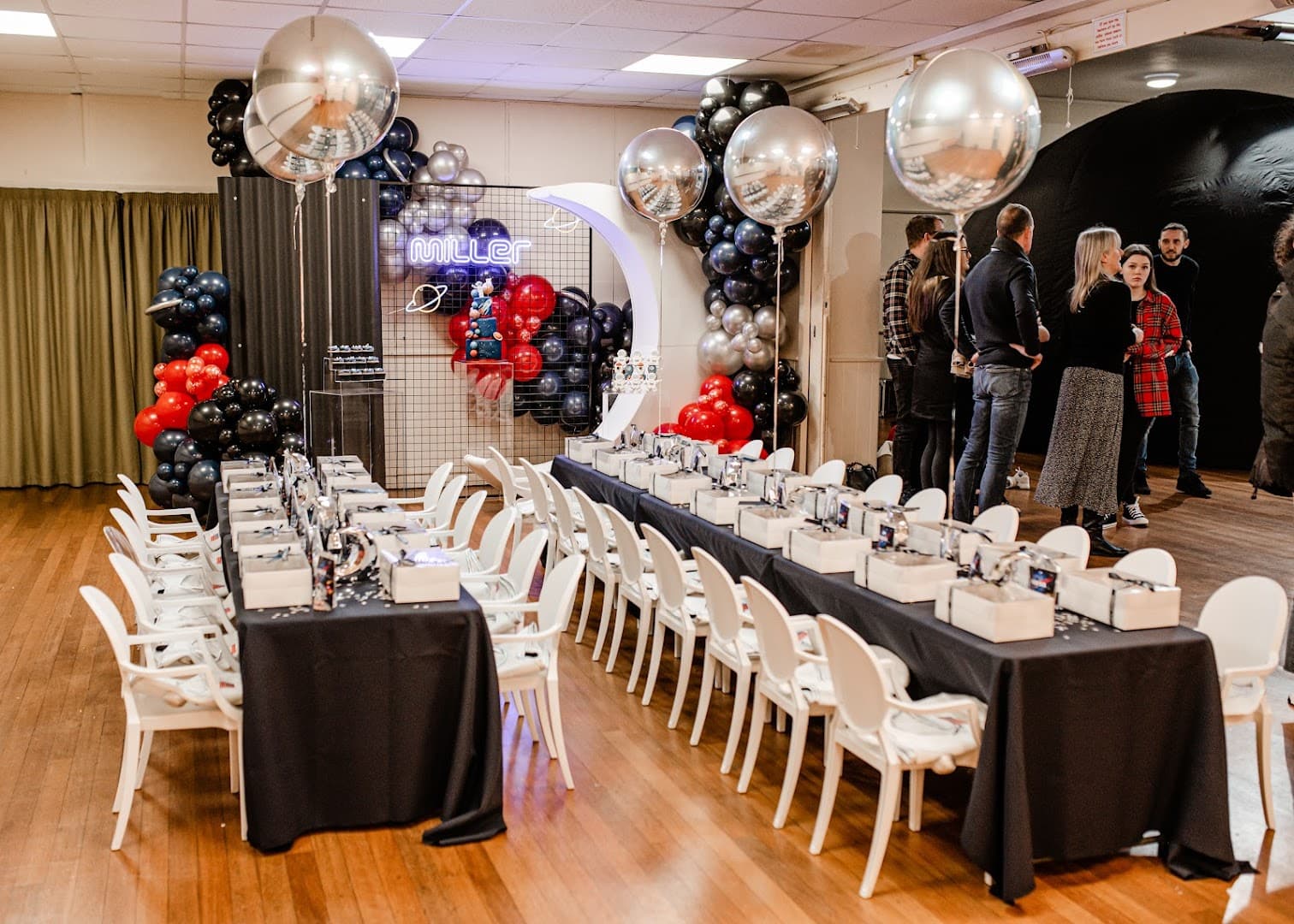 Event Decor & More 3