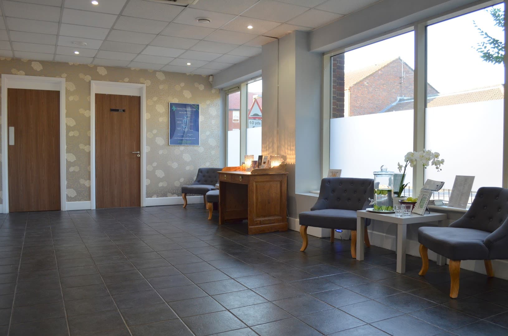 River Bourne Health Club 3