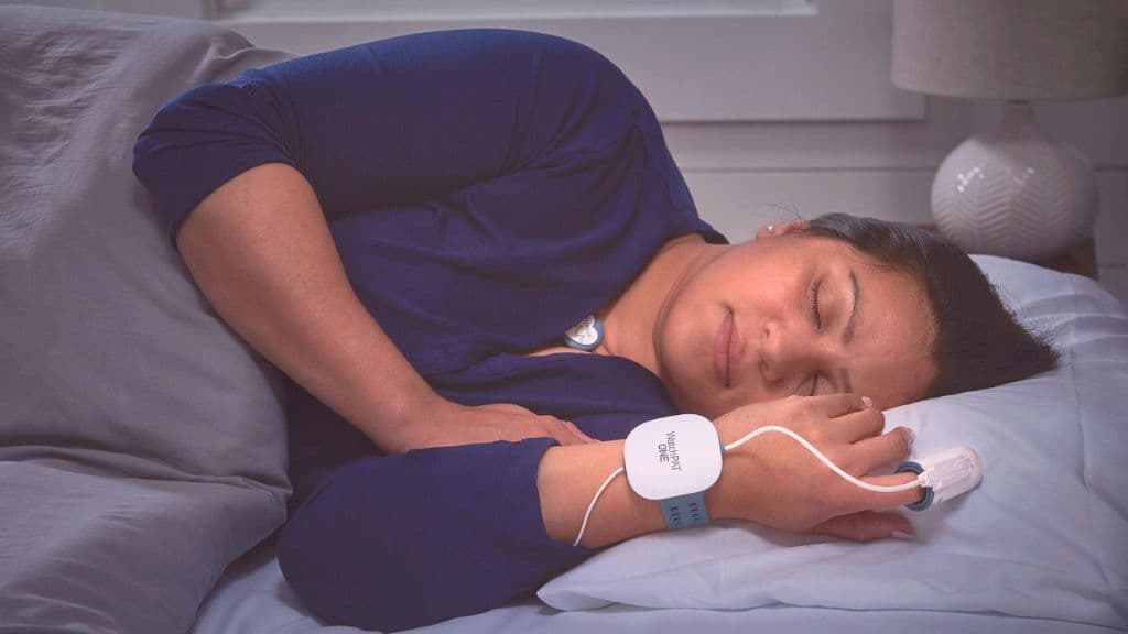 Sleep Test by Intus Healthcare