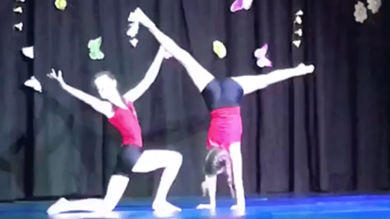 DanceMode Academy (DMA) - Coulsdon, Croydon, Surrey 5