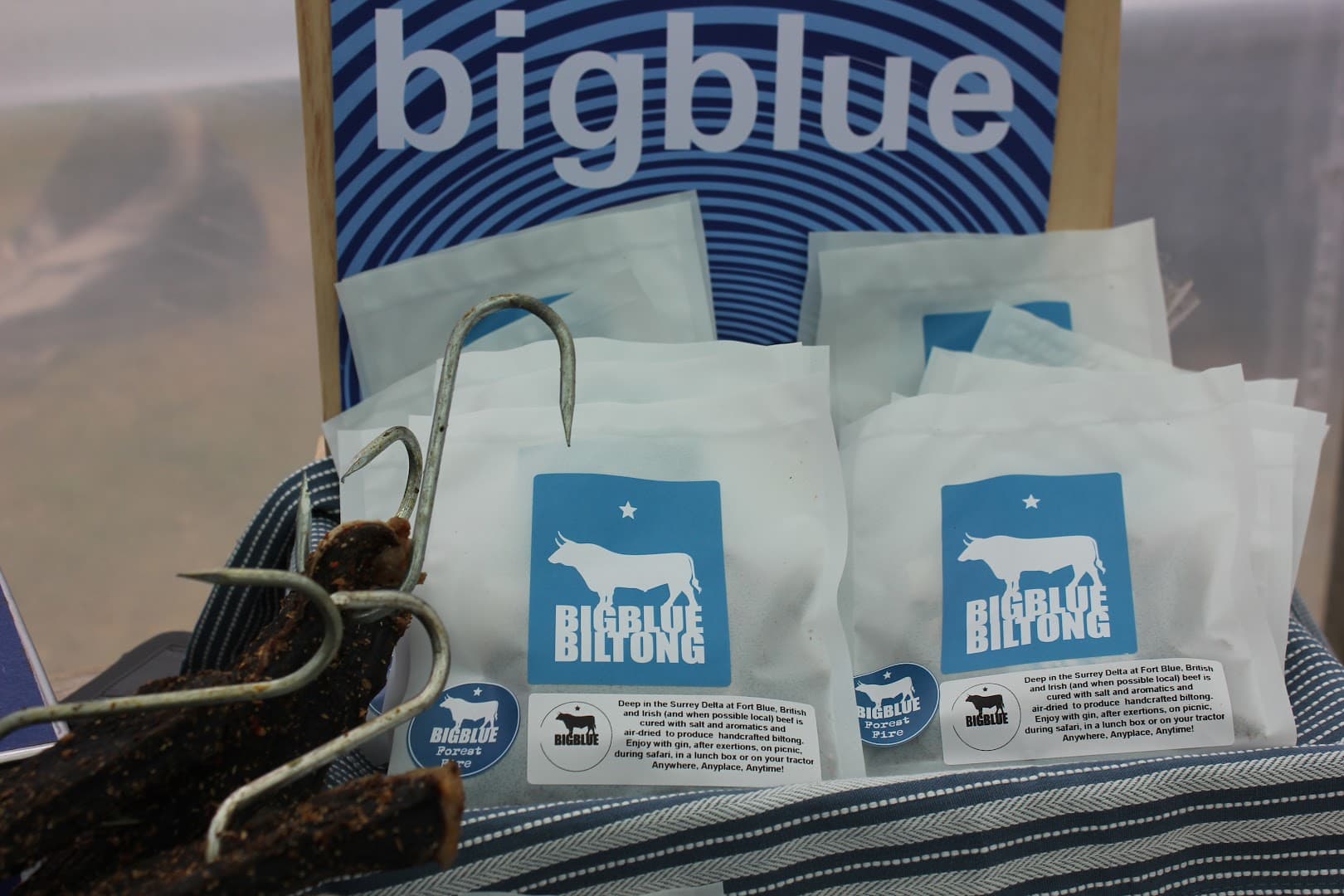 Ockley Farmers Market on the First Sunday Of Each Month 5