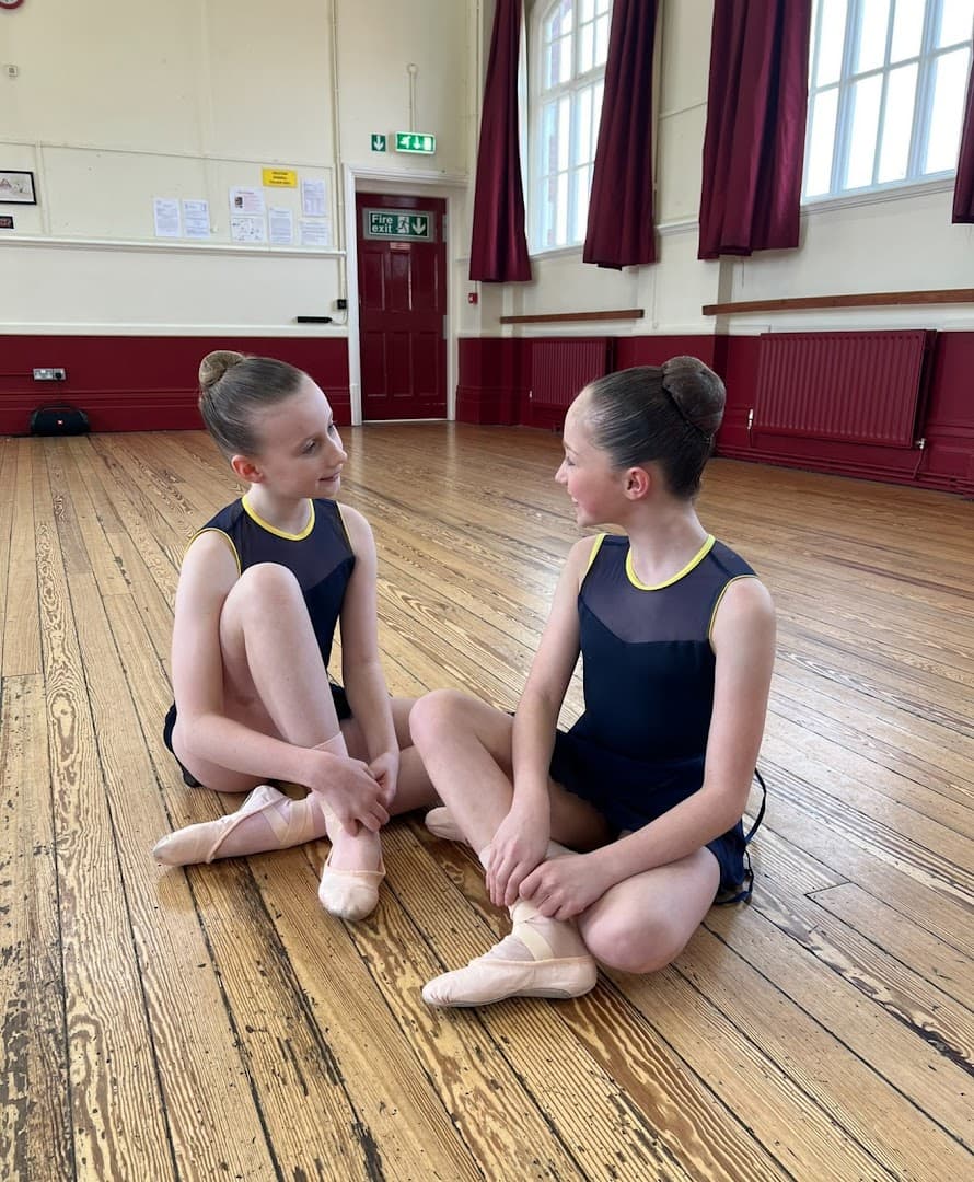 Summerscales Performing Arts 3