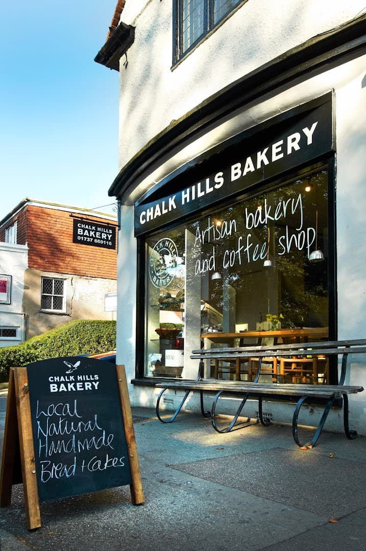 Chalk Hills Bakery