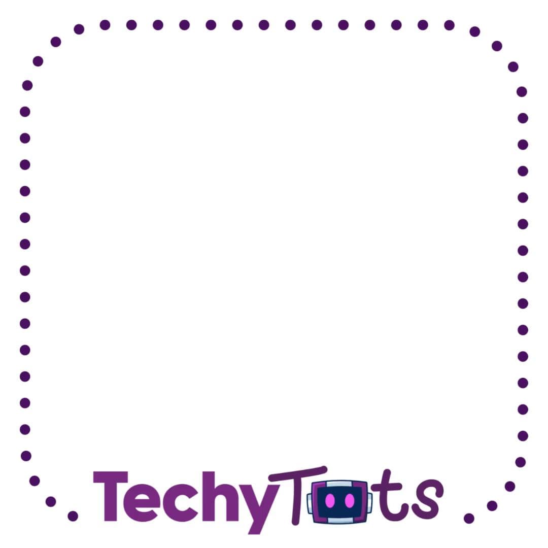 TechyTots - Coding for Kids - Sutton and Cheam