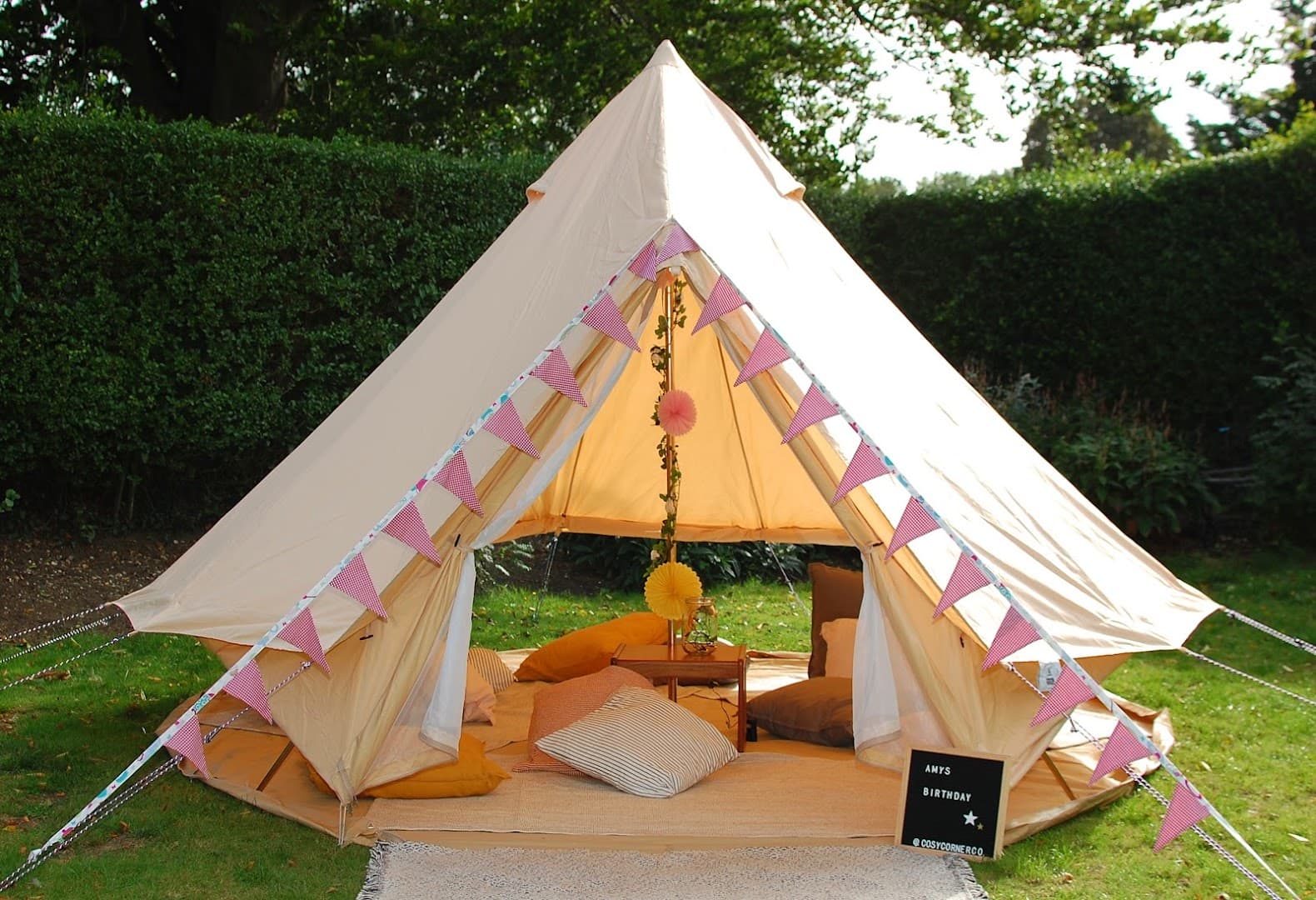 The Cosy Corner Company