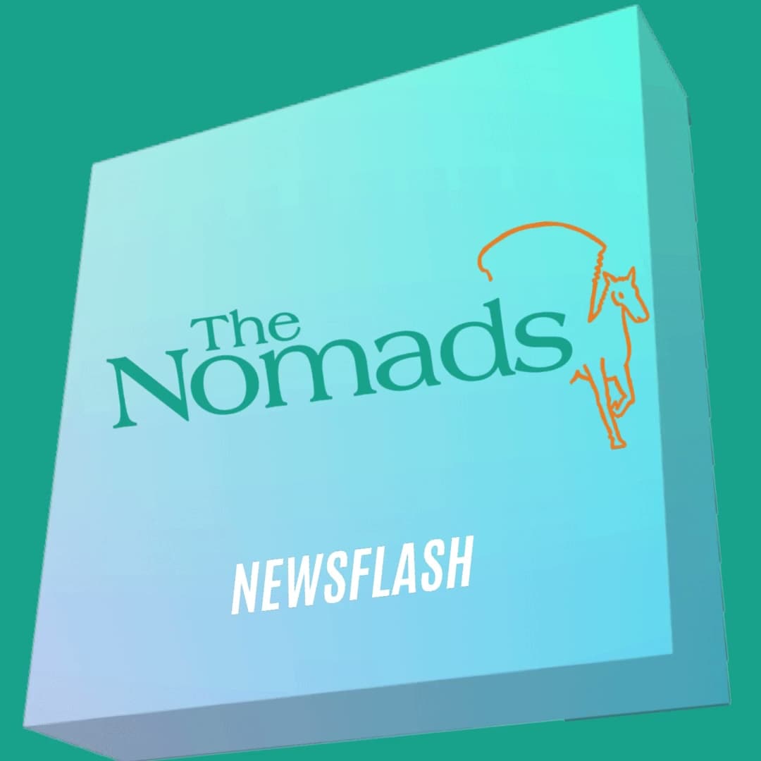 The Nomad Theatre 2