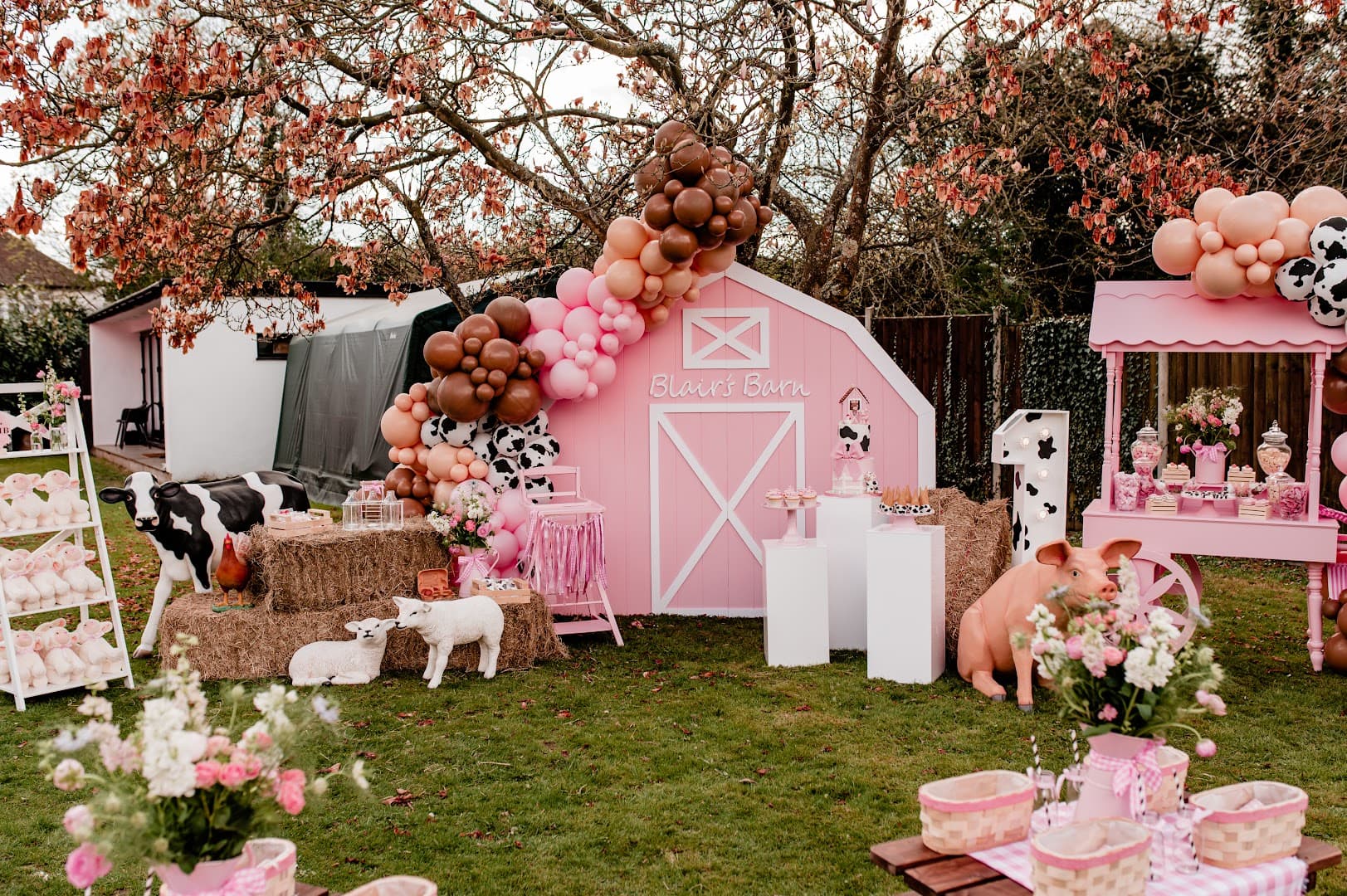 Event Decor & More 2