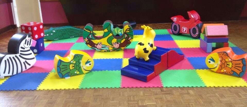 Bouncy Castles Surrey 5