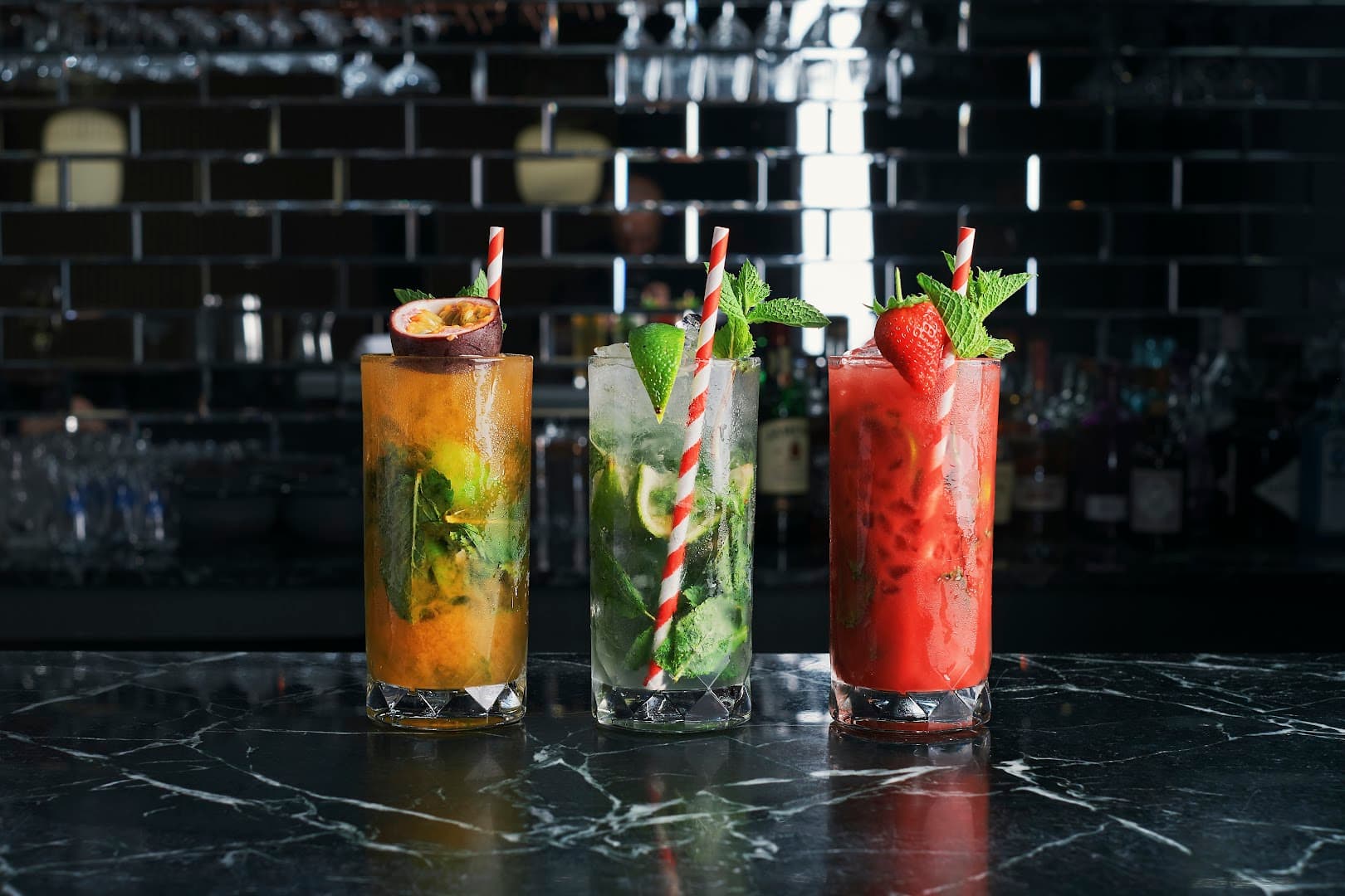 Hatay Restaurant Reigate 2