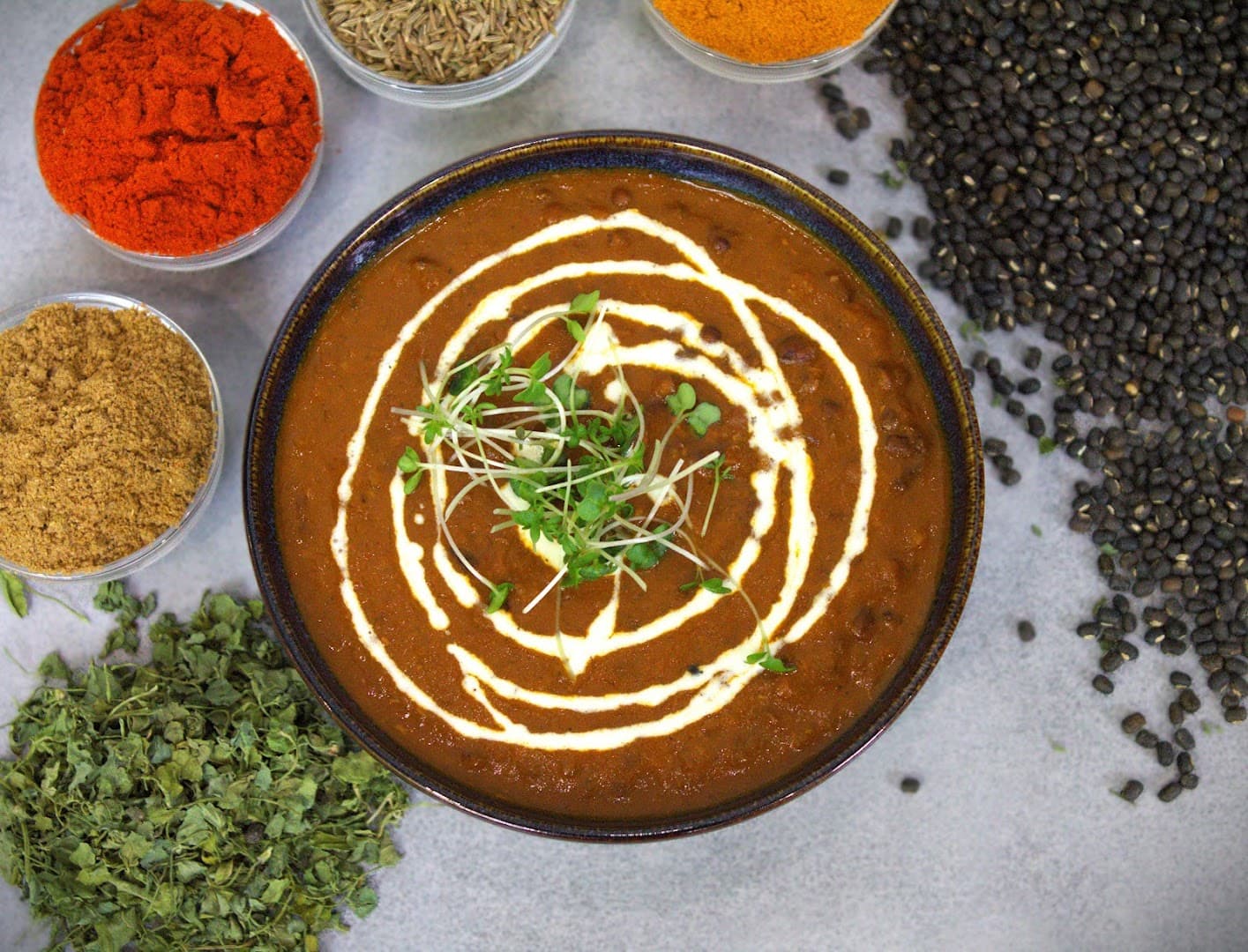 Tattva Indian Restaurant Farnborough 3