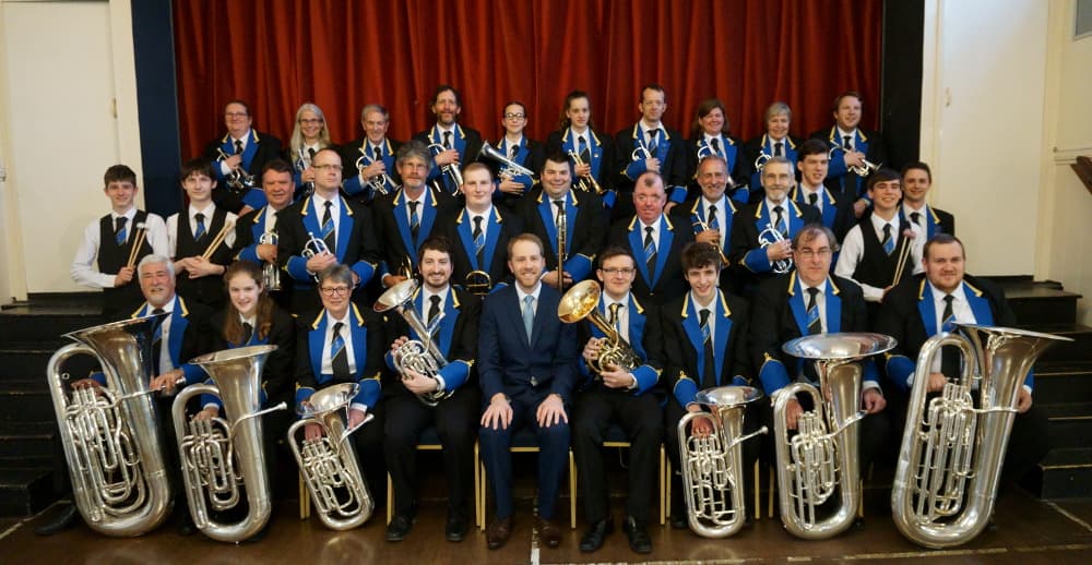 Godalming Band
