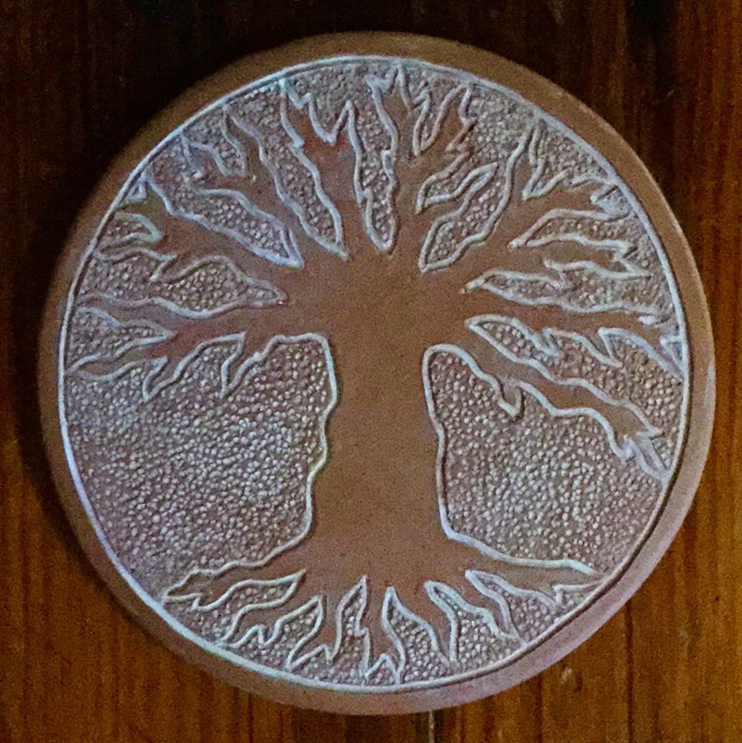 The Ottershaw Potter 3