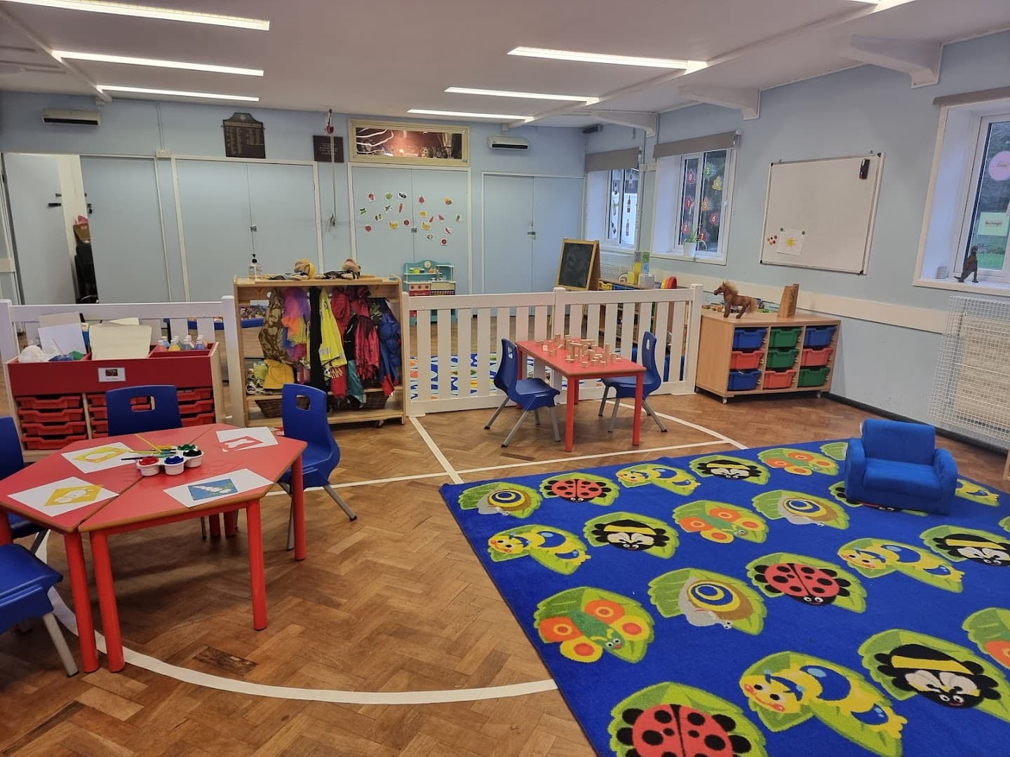 Little Nick Nursery and PreSchool 2