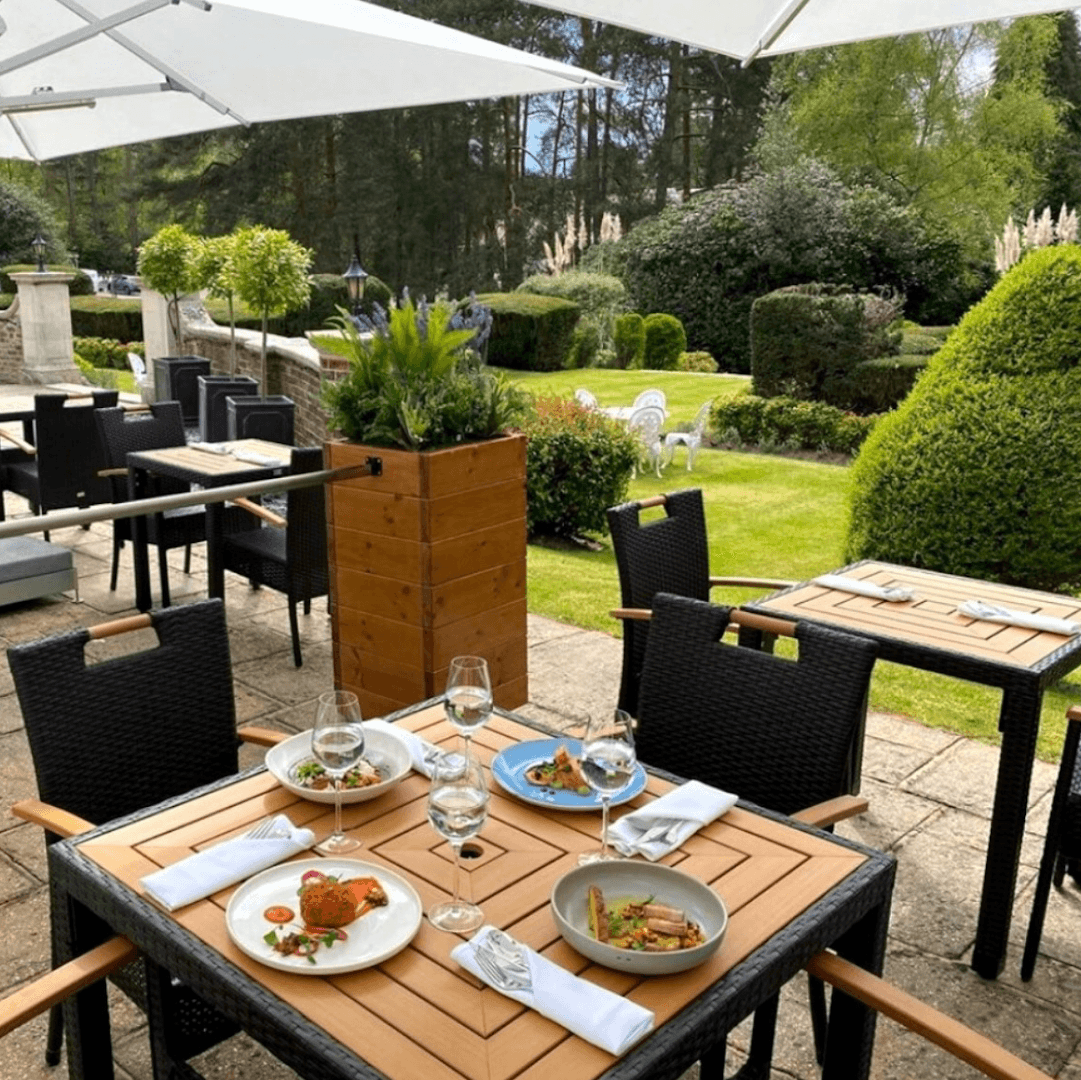 Gorse Hill Hotel Surrey 10