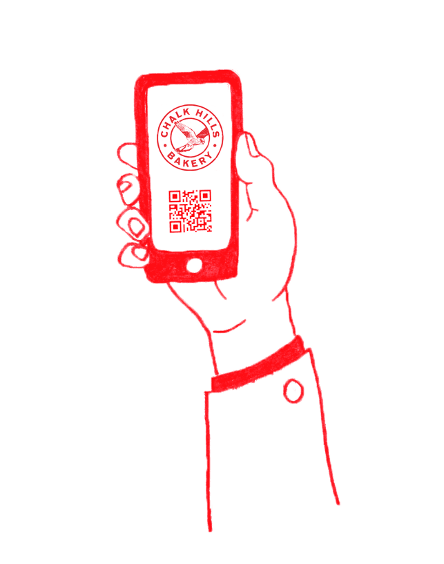 Chalk Hills Bakery 3