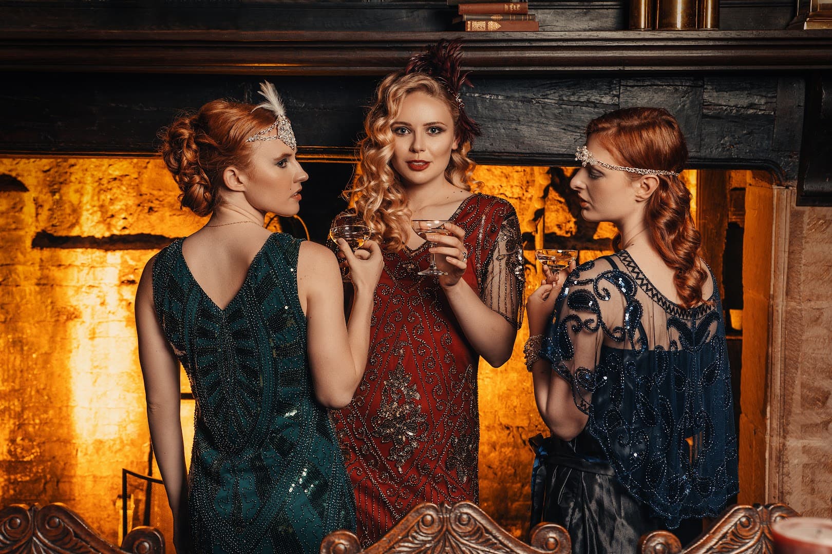 Murder Mystery Party Hire 2